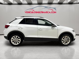 Volkswagen T-Roc Advance 1.5 TSI 110kW (150CV) DSG
