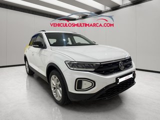 Volkswagen T-Roc Advance 1.5 TSI 110kW (150CV) DSG