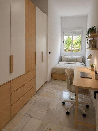 Piso en venta en Palacio de Congresos - Urbadiez - Entrepuentes en Sevilla