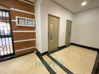 Piso en venta en Palacio de Congresos - Urbadiez - Entrepuentes en Sevilla