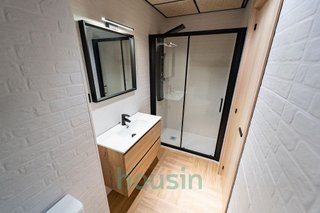 Piso en venta en Palacio de Congresos - Urbadiez - Entrepuentes en Sevilla