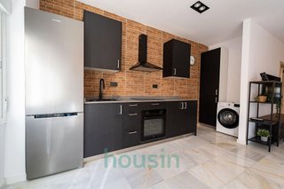 Piso en venta en Palacio de Congresos - Urbadiez - Entrepuentes en Sevilla