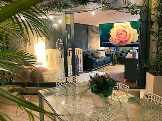 Ático en venta en Marquès de la Fontsanta - Pere Garau en Palma de Mallorca