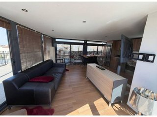 Ático en venta en Marquès de la Fontsanta - Pere Garau en Palma de Mallorca