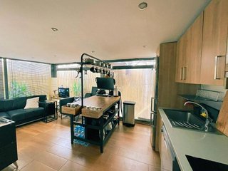 Ático en venta en Marquès de la Fontsanta - Pere Garau en Palma de Mallorca