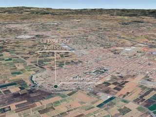 Terreno en venta en Núcleo Urbano en Pobla de Vallbona (la)