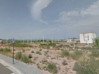 Terreno en venta en Núcleo Urbano en Pobla de Vallbona (la)