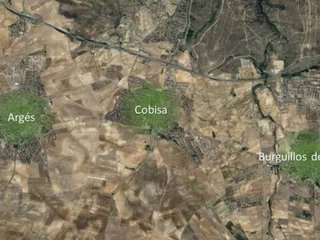 Terreno en venta en Argés