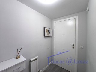 Piso en venta en Los Olivos en Huesca