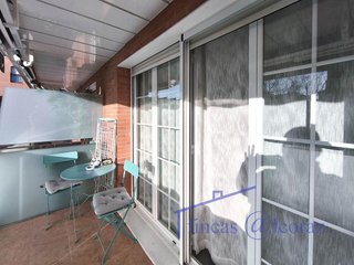 Piso en venta en Los Olivos en Huesca