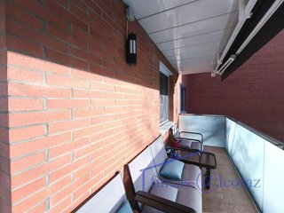 Piso en venta en Los Olivos en Huesca