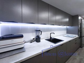 Piso en venta en Los Olivos en Huesca