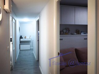 Piso en venta en Los Olivos en Huesca