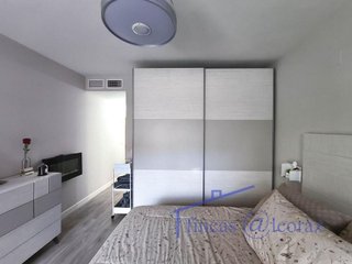 Piso en venta en Los Olivos en Huesca