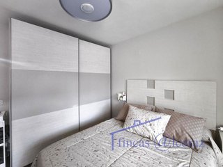 Piso en venta en Los Olivos en Huesca