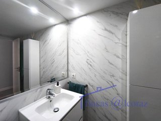 Piso en venta en Los Olivos en Huesca