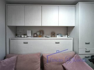 Piso en venta en Los Olivos en Huesca