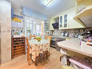 Piso en venta en Parque de la Coruña - Las Suertes en Collado Villalba