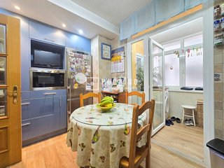 Piso en venta en Parque de la Coruña - Las Suertes en Collado Villalba
