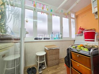 Piso en venta en Parque de la Coruña - Las Suertes en Collado Villalba