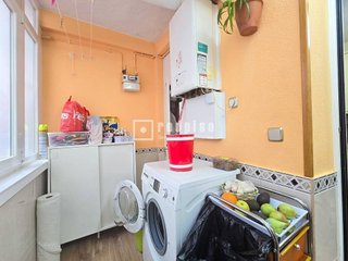 Piso en venta en Parque de la Coruña - Las Suertes en Collado Villalba