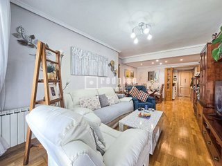 Piso en venta en Parque de la Coruña - Las Suertes en Collado Villalba