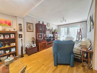 Piso en venta en Parque de la Coruña - Las Suertes en Collado Villalba