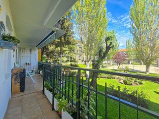 Piso en venta en Parque de la Coruña - Las Suertes en Collado Villalba