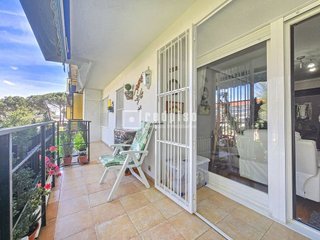 Piso en venta en Parque de la Coruña - Las Suertes en Collado Villalba