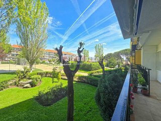 Piso en venta en Parque de la Coruña - Las Suertes en Collado Villalba