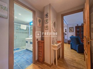 Piso en venta en Parque de la Coruña - Las Suertes en Collado Villalba