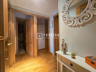 Piso en venta en Parque de la Coruña - Las Suertes en Collado Villalba