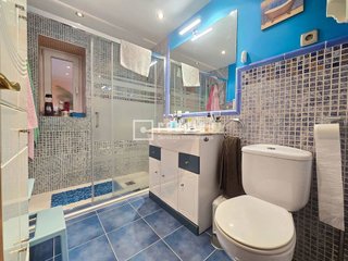 Piso en venta en Parque de la Coruña - Las Suertes en Collado Villalba