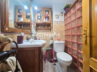 Piso en venta en Parque de la Coruña - Las Suertes en Collado Villalba
