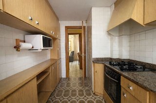 Piso en venta en Benicalap en Valencia