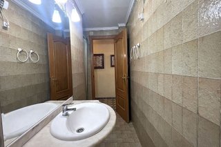 Piso en venta en Benicalap en Valencia