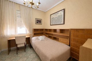 Piso en venta en Benicalap en Valencia