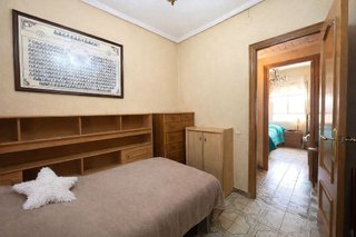 Piso en venta en Benicalap en Valencia