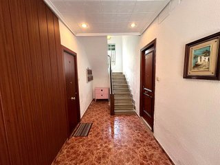 Piso en venta en Benicalap en Valencia