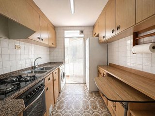 Piso en venta en Benicalap en Valencia