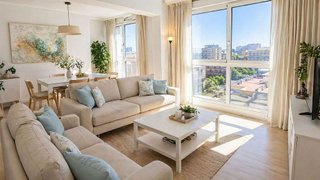 Piso en venta en Bami - Tabladilla - La Estrella en Sevilla