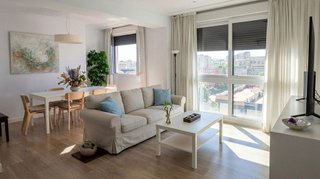 Piso en venta en Bami - Tabladilla - La Estrella en Sevilla