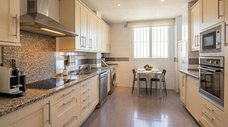 Piso en venta en Bami - Tabladilla - La Estrella en Sevilla