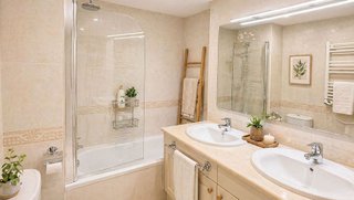 Piso en venta en Bami - Tabladilla - La Estrella en Sevilla