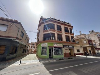 Piso en venta en San Pedro del Pinatar en San Pedro del Pinatar