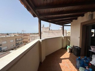 Piso en venta en San Pedro del Pinatar en San Pedro del Pinatar