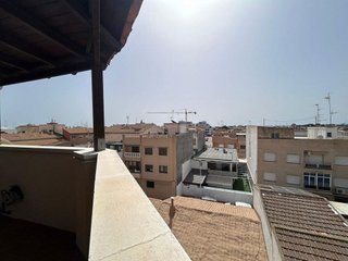 Piso en venta en San Pedro del Pinatar en San Pedro del Pinatar