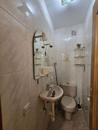 Piso en venta en Campodón - Ventorro del Cano en Alcorcón