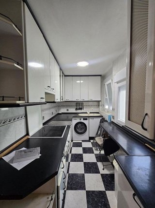 Piso en venta en Campodón - Ventorro del Cano en Alcorcón