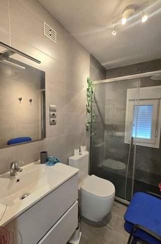 Piso en venta en Campodón - Ventorro del Cano en Alcorcón